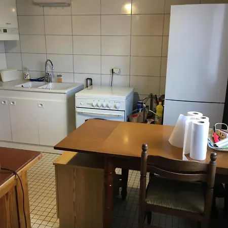 Feriehus Stauder Peltre