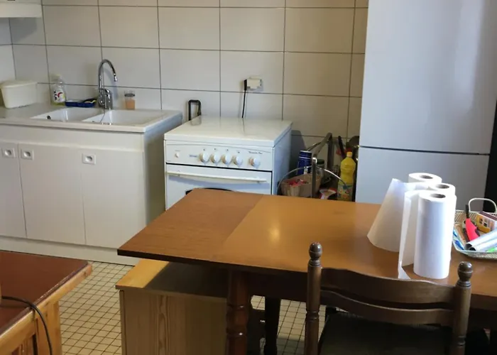 別荘 Stauder Peltre