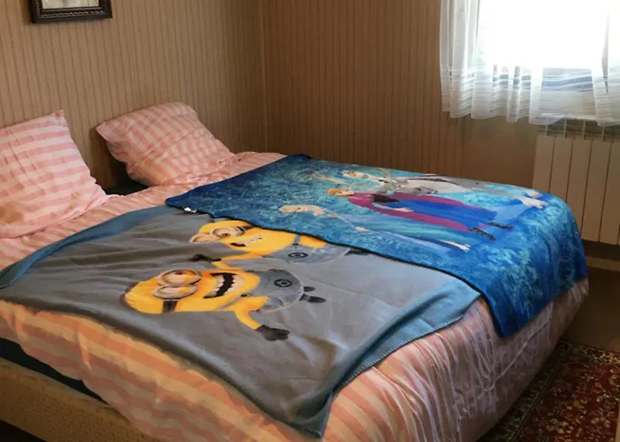 Stauder 別荘 Peltre